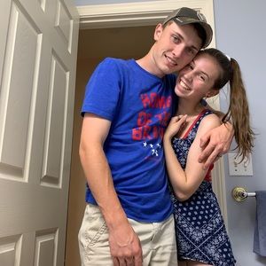 Meet your Posher, Jacob